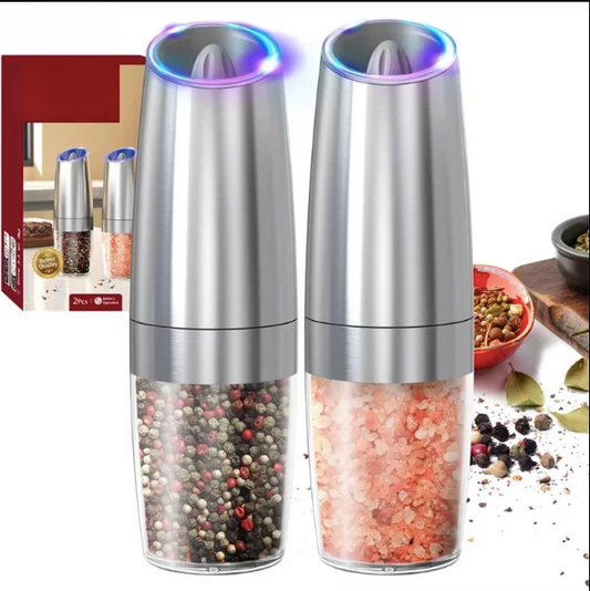 Spice Ease