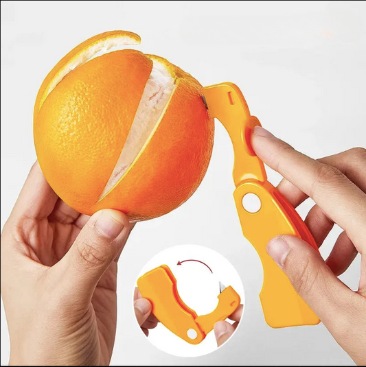 Orange Peeler Stripper