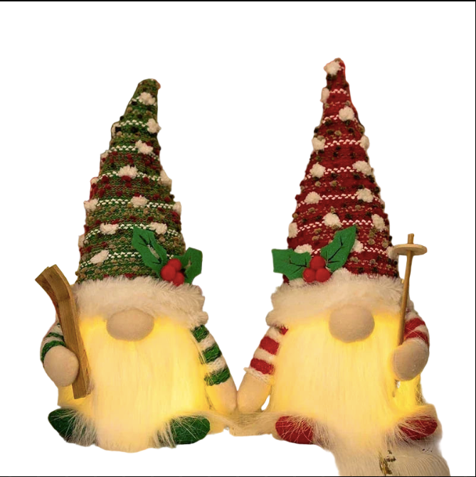 Xmas Gnome