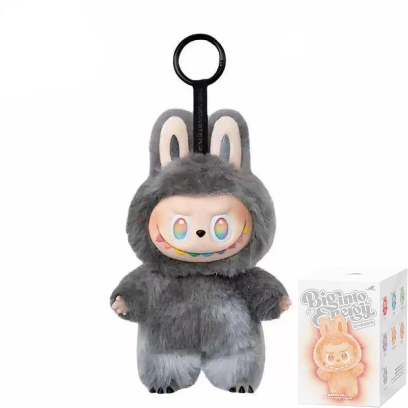 Labubu Mystery Minis