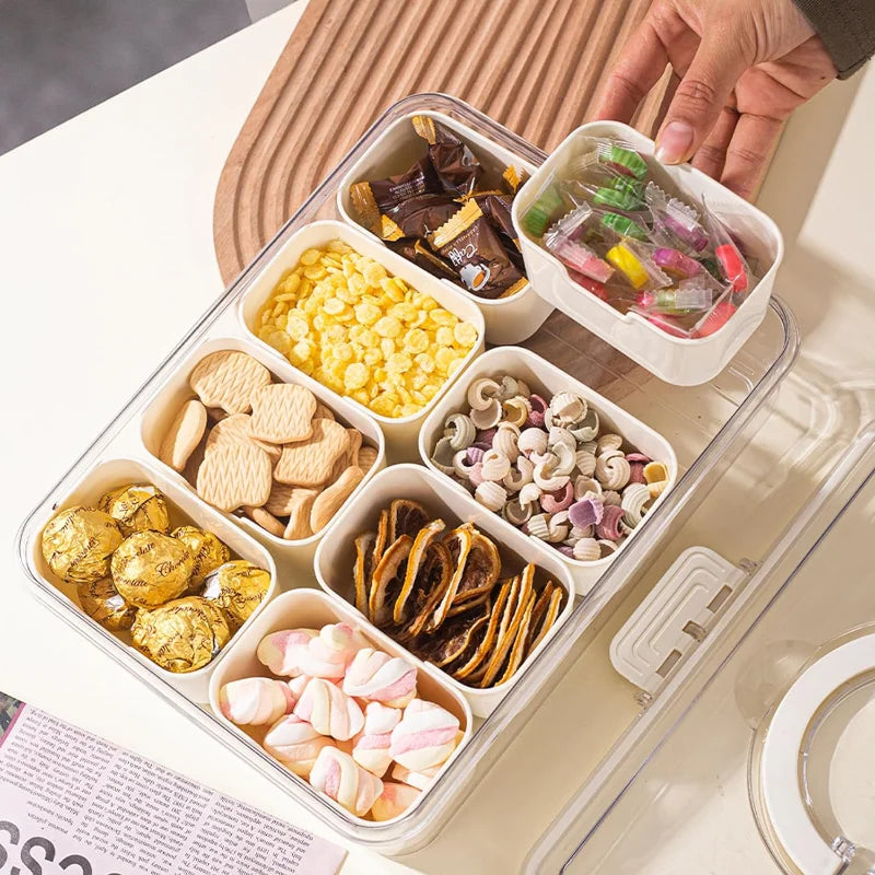 Easy Serve Tray