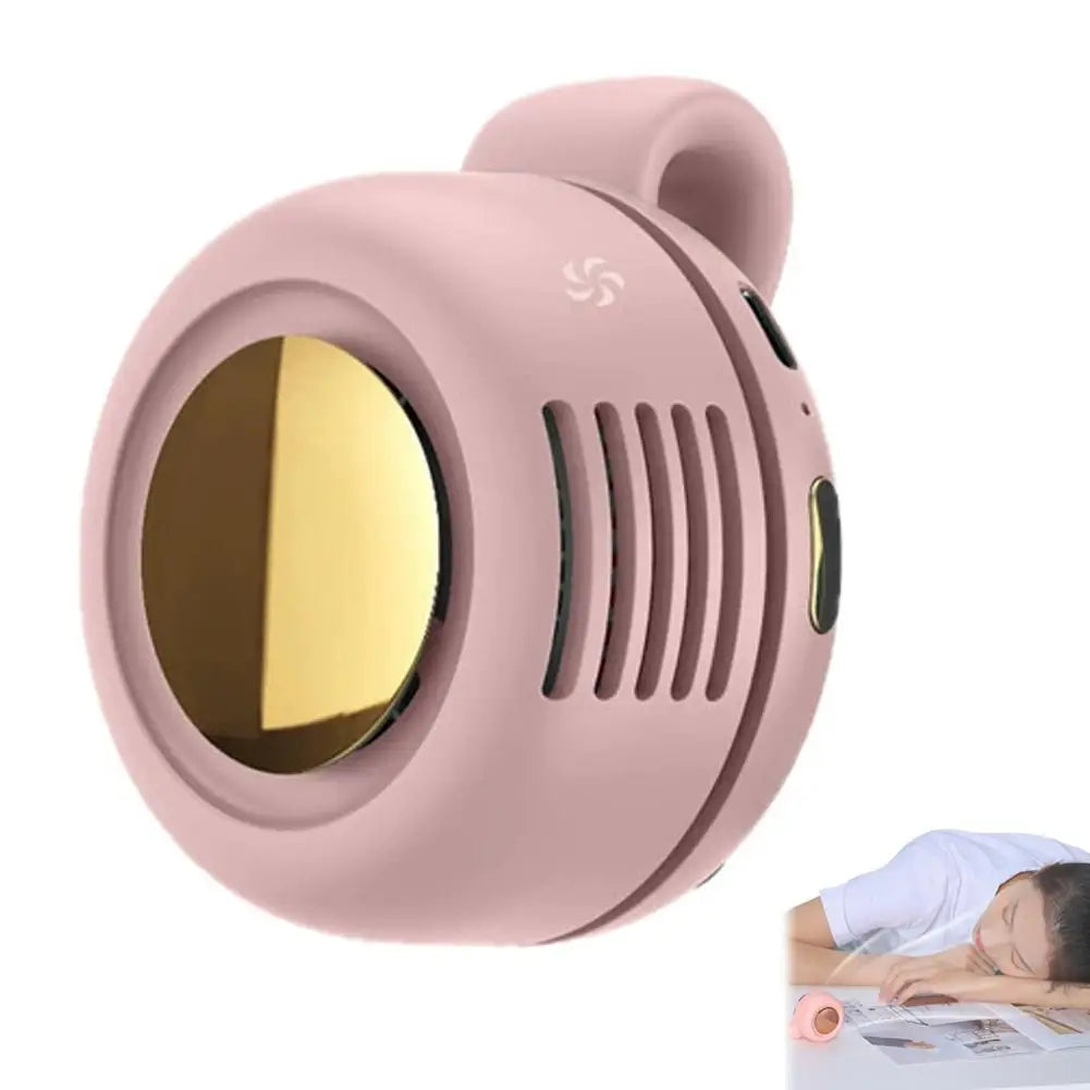 Mini Silent Fan
