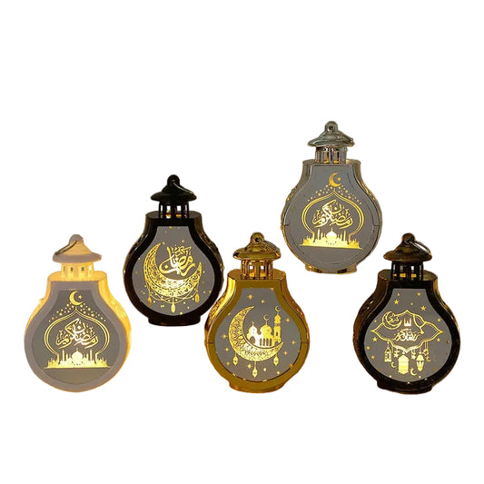 Ramadan LED Lamp
