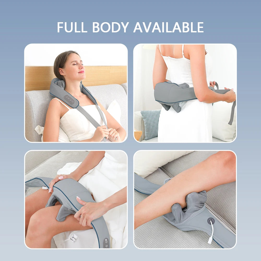 Body Massager