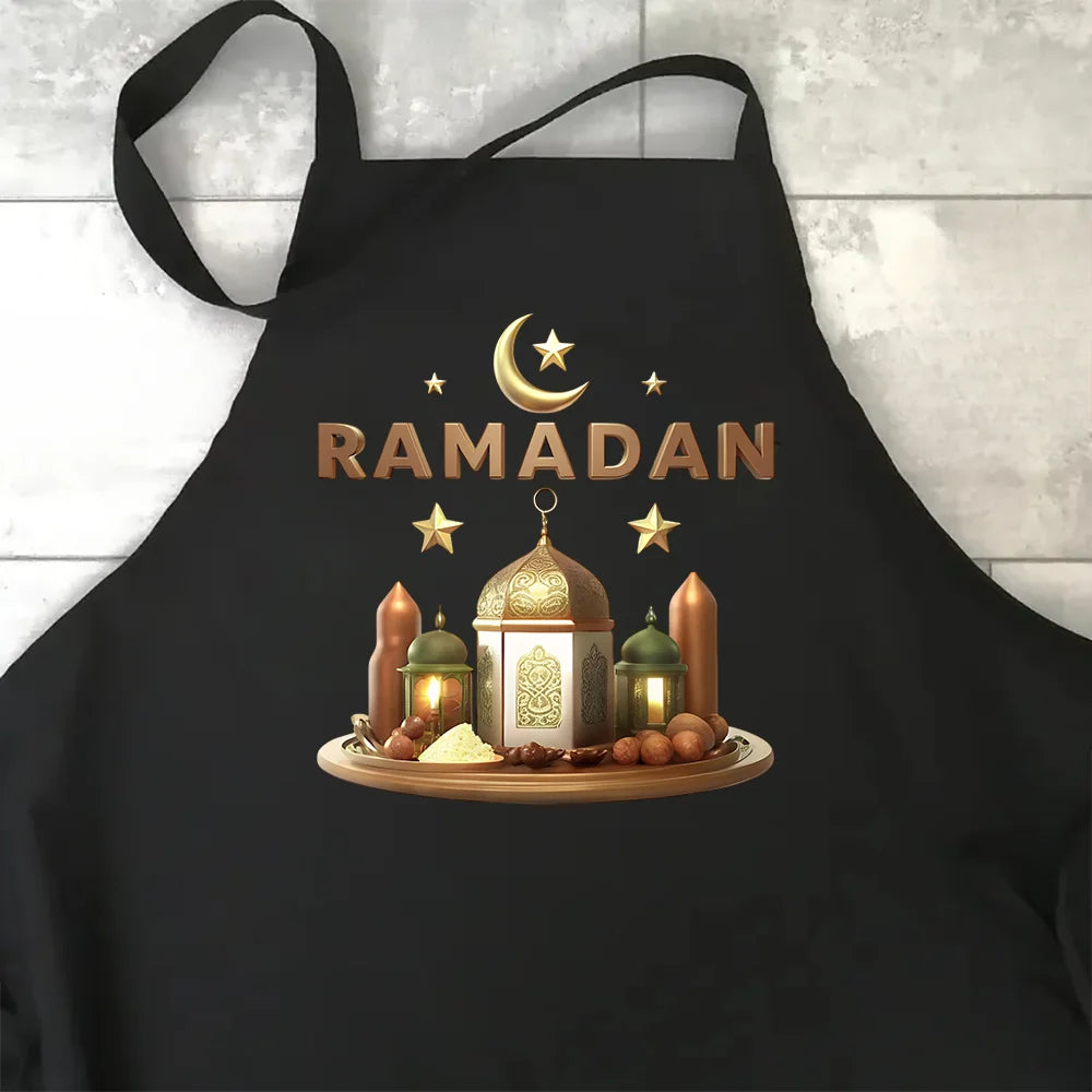 Ramadan Apron