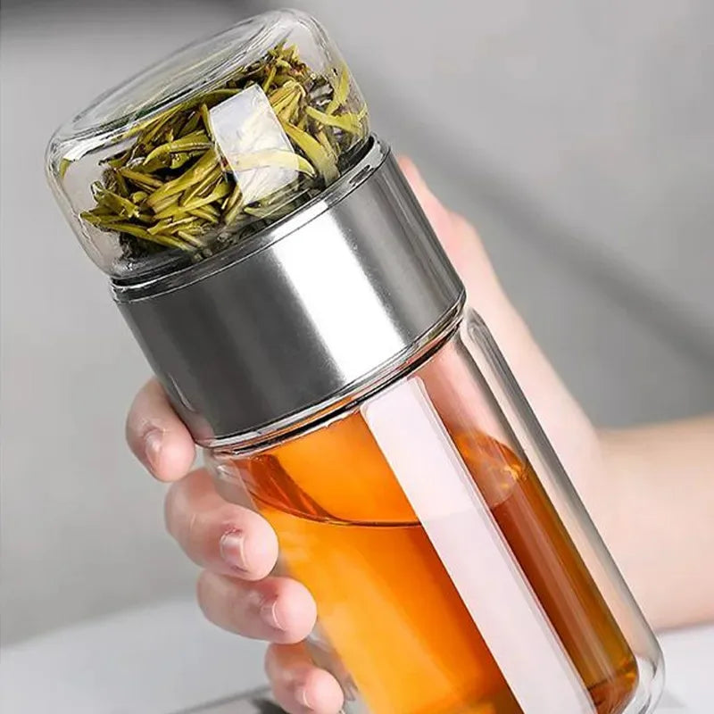 LeafCup