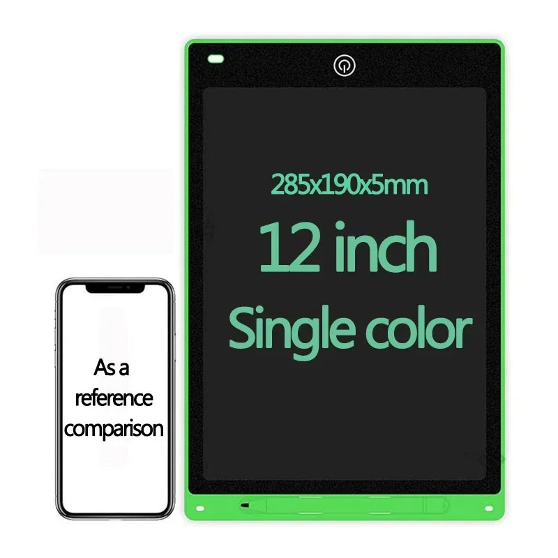 Magic LCD Writing Tablet