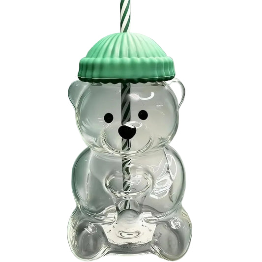 Bear Mellow Glass 500ML