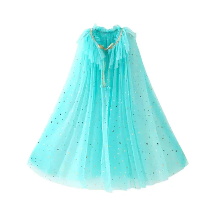 Jasmine Princess Dress
