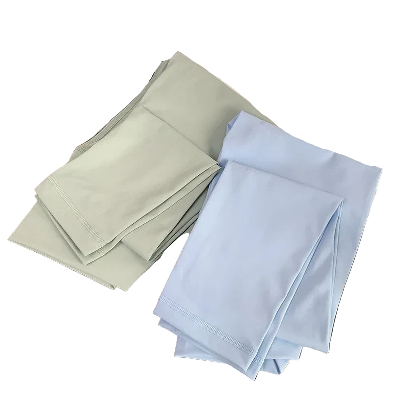 High Waist Leggings