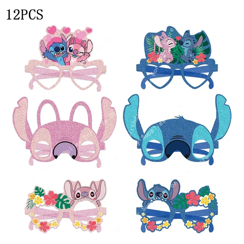 Stitch Party Set