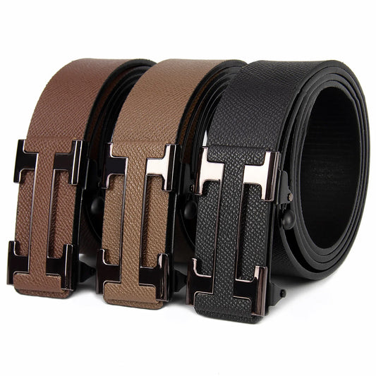 Prestige Leather Belt