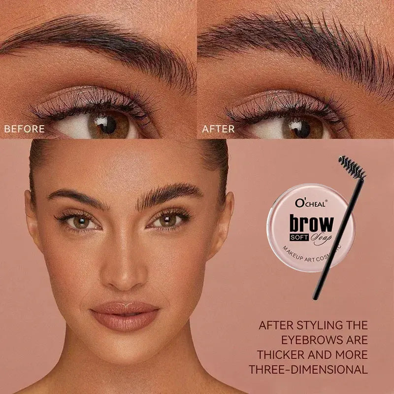 Brow Soap
