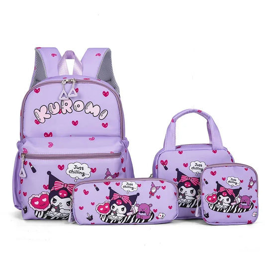 Melody School bag