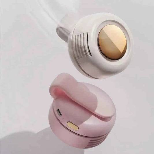 Mini Silent Fan