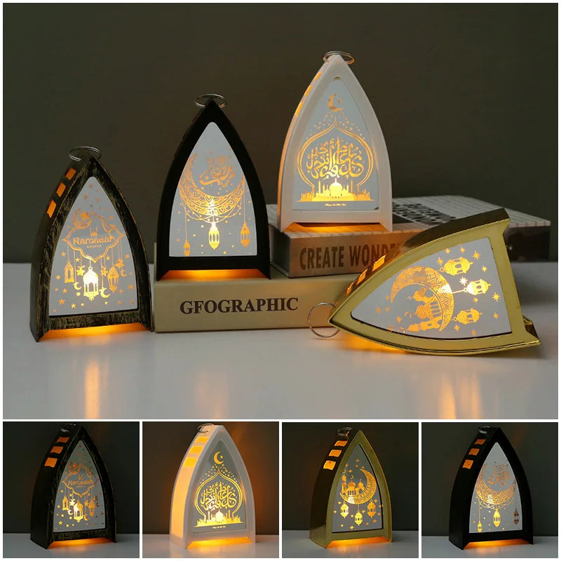Ramadan LED Lamp