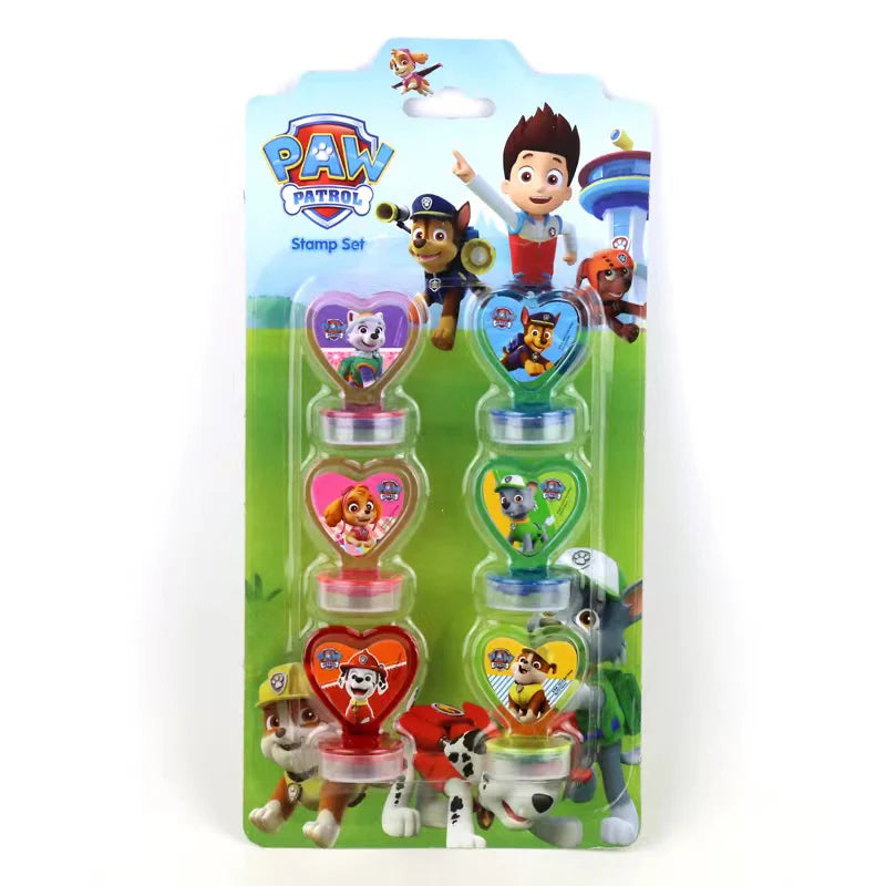 Paw Patrol Party Set