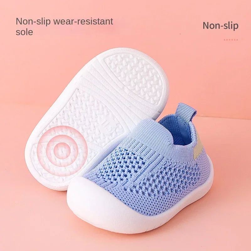 Breeze Step