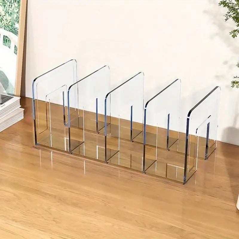 Clear Handbag Organizer