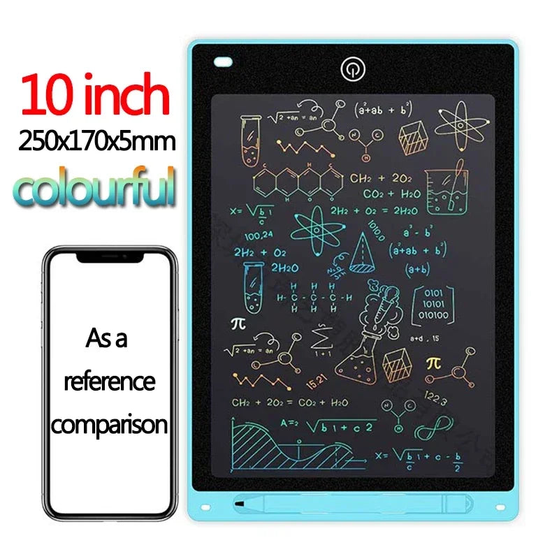 Magic LCD Writing Tablet