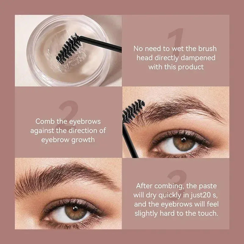 Brow Soap