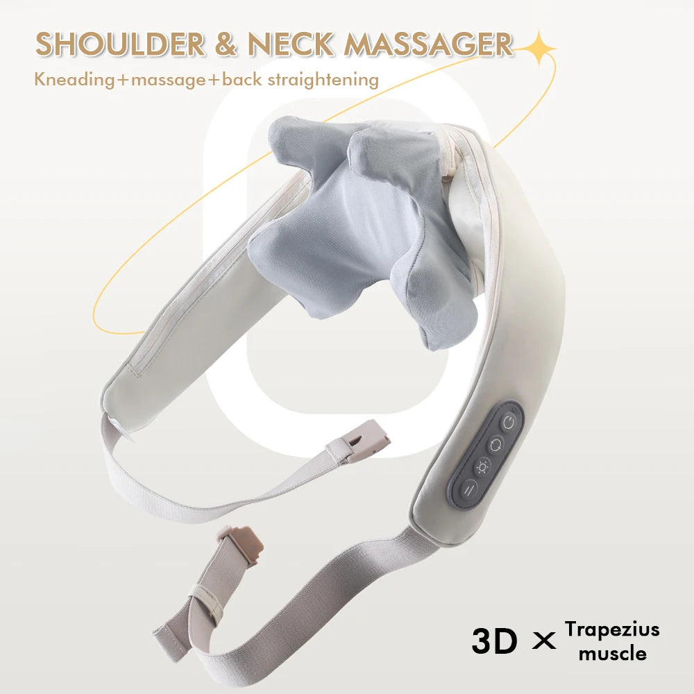 Body Massager