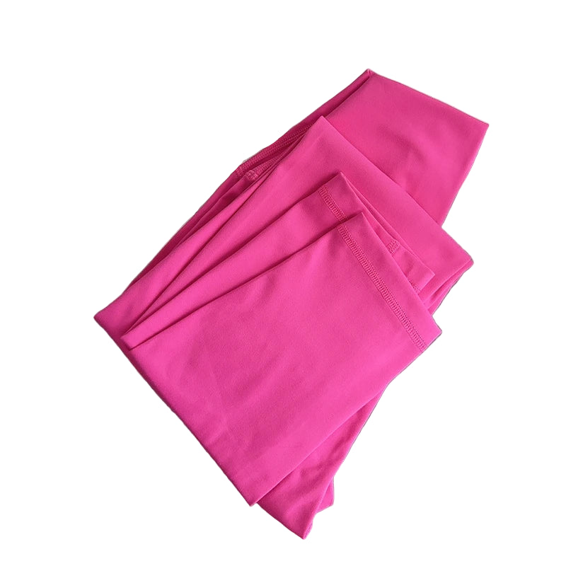 High Waist Leggings