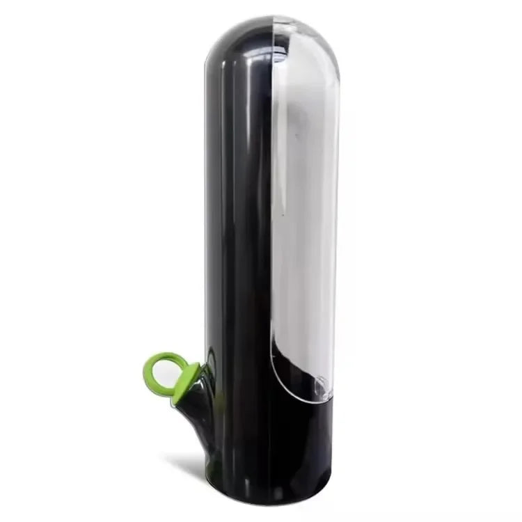 Refrigerator Herb Container