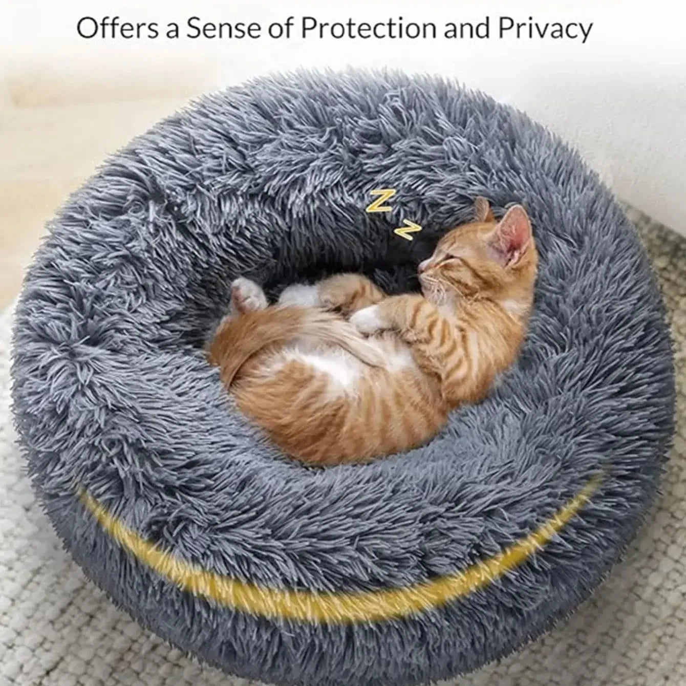 SnugglePuff