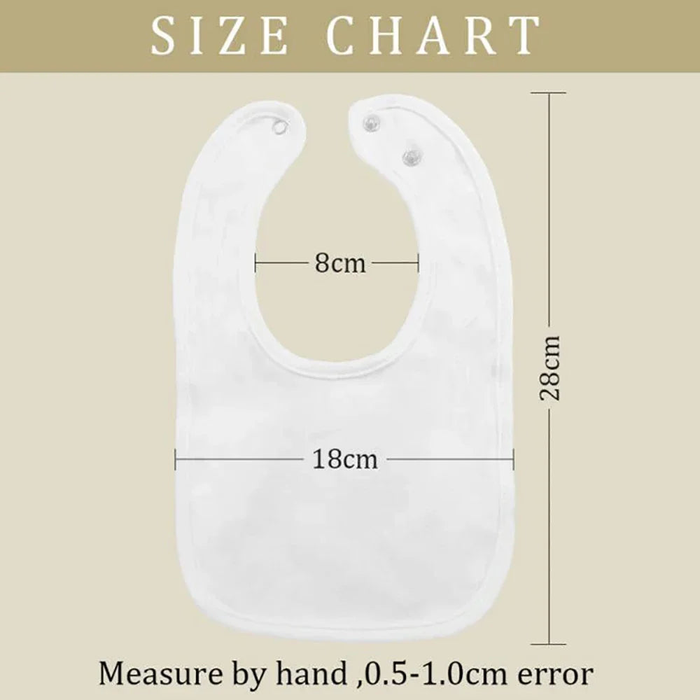Eid Baby Bib
