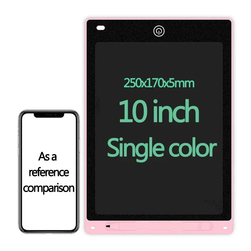 Magic LCD Writing Tablet