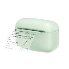 Label-Go Mini Printer